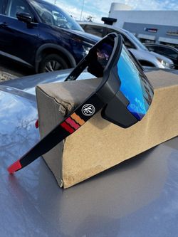 HEATWAVE SUNGLASSES 🕶️