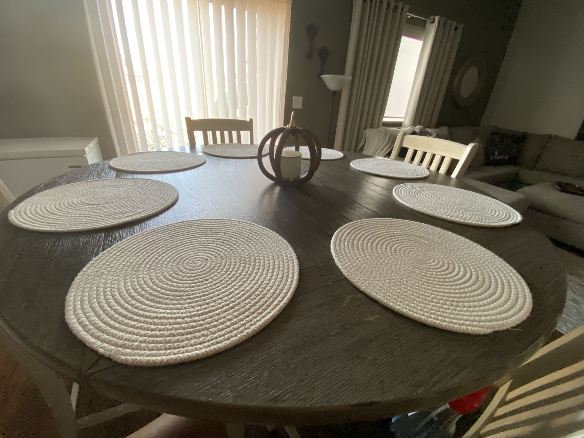 Set Of 10 Placemats