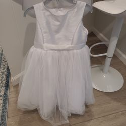 Flower Girl Dress