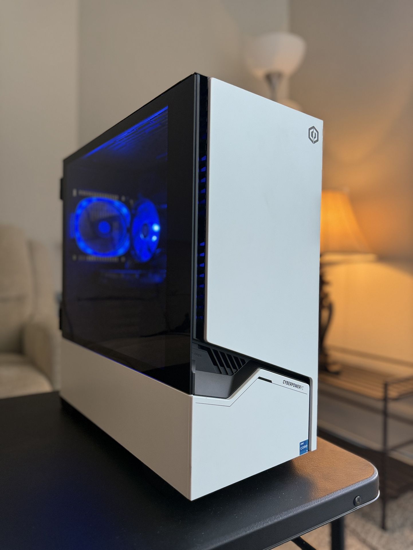 Lake New Gaming PC | RTX 3050 | Intel I5 13400F