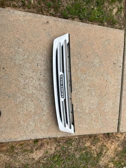 Toyot Corolla 94-97 Grill