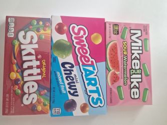 Candy