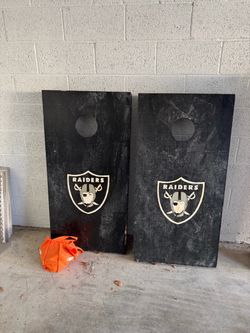 Corn Hole Set