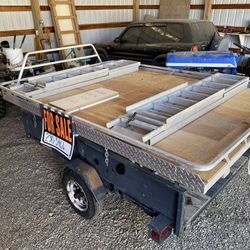 4 Wheeler Quad Rack For Truck