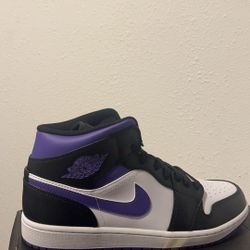 JORDAN 1 MID
