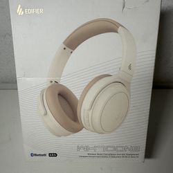Edifier WH700NB Pro Wireless Over-Ear Headphones with Active Noise Cancellation