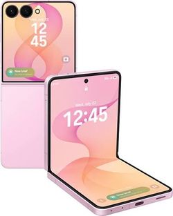 Samsung Galaxy z flip 8