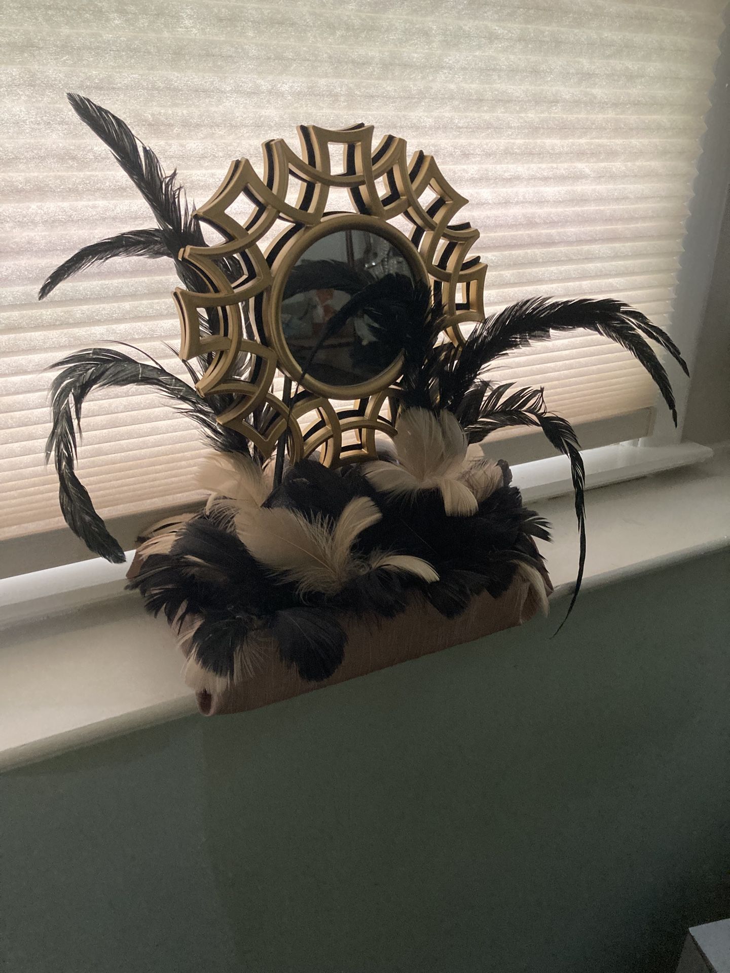 Great Gatsby Centerpieces