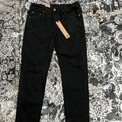 BRAND NEW KSUBI JEANS SIZE 31