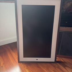 Lenovo Digital Picture Frame