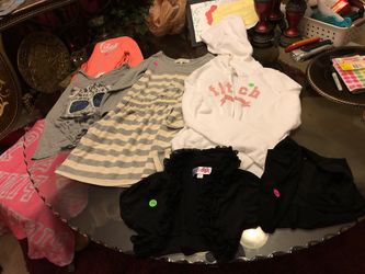 GIRLS YOUTH MEDIUM AND LARGE