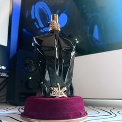 Jean Paul Gaultier Le Beau Le Parfum