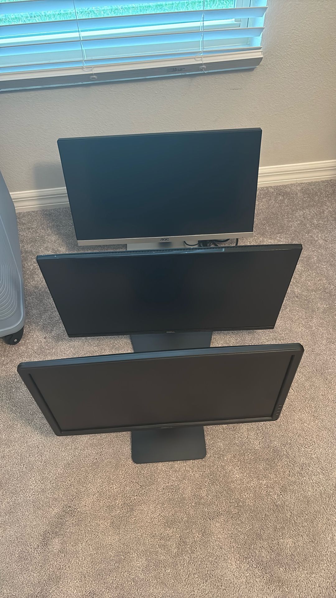 Monitors