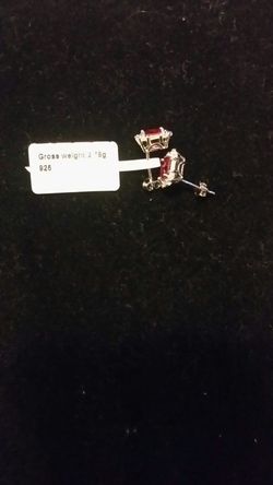 Besutiful Earrings