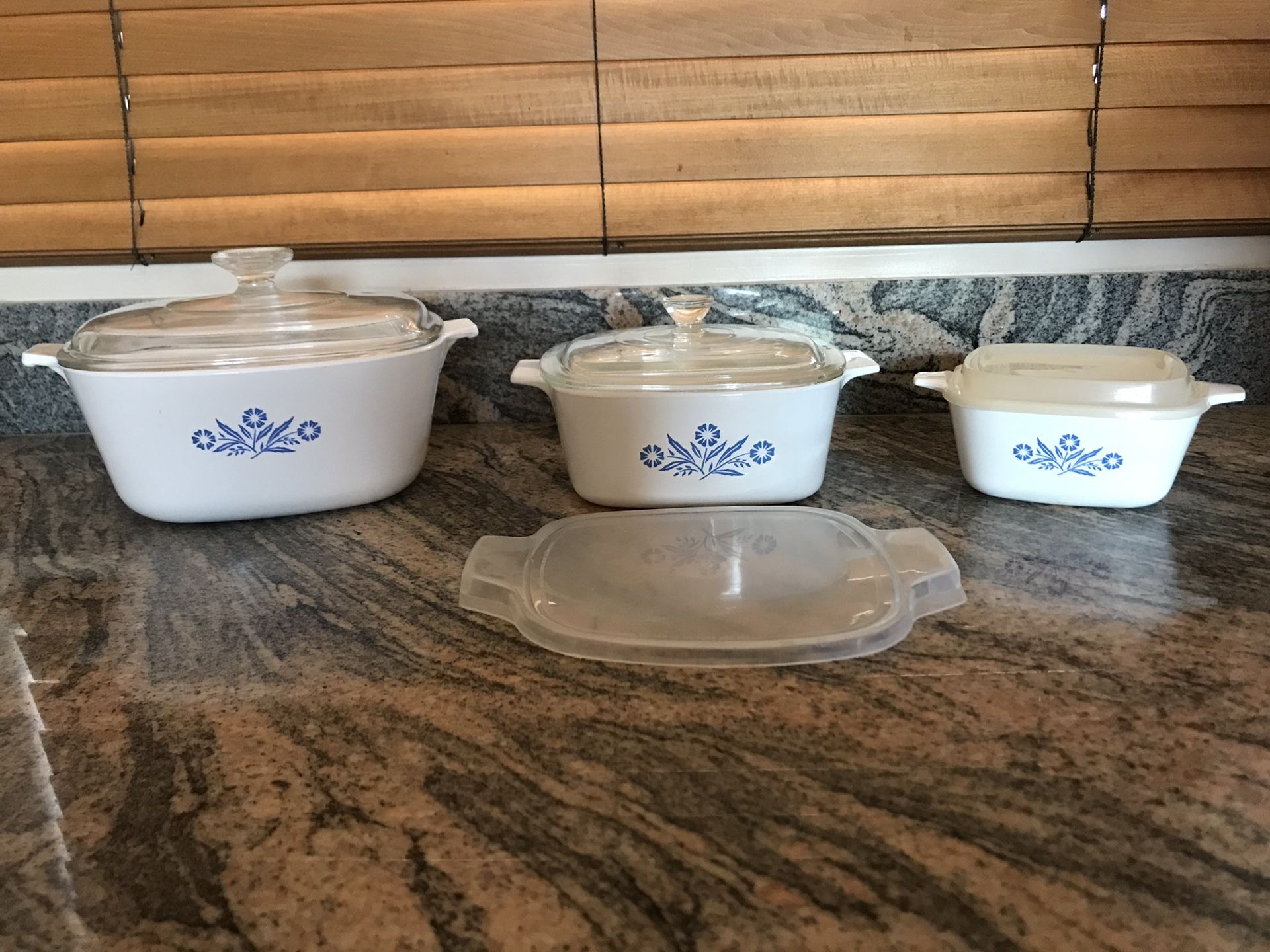 Corningware