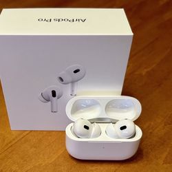 AirPod Pro 2 