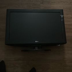 LG TV