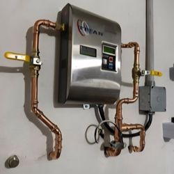 Water HEATER 