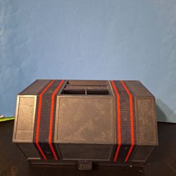 Roly Kit Blue Roll Up Storage Box-$20.00