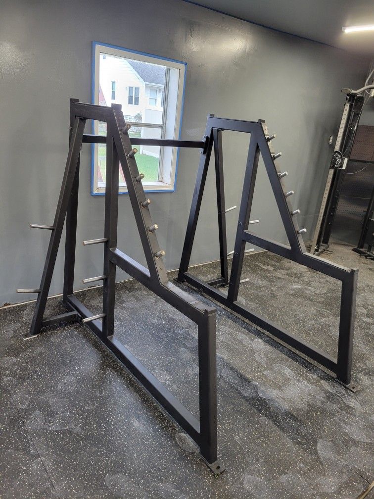 Squat Rack