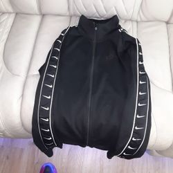 Nike Track Jacket