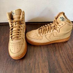 Youth shoes -Nike Air Force 1