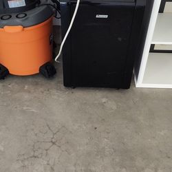 Large Portable Air Conditioner