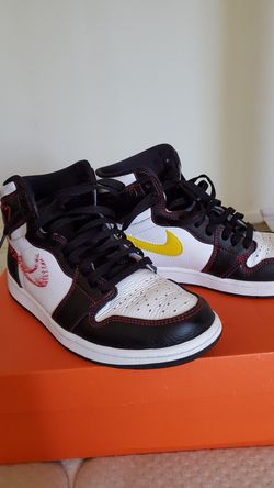 Jordan 1 Og defiant size 10.5