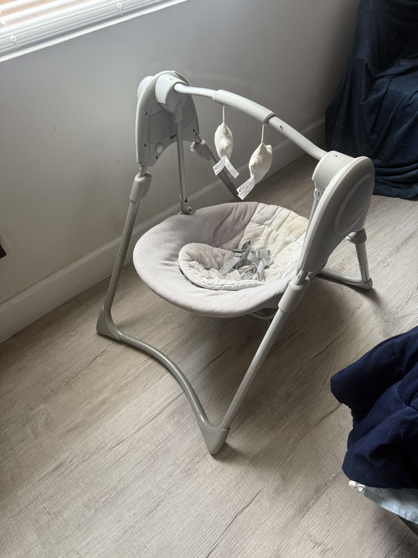 Baby Swing