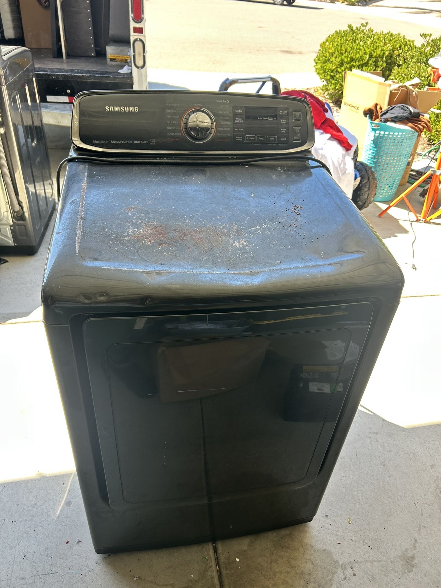 Washer And Dryer Free