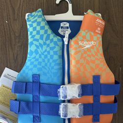 Junior Size Floatation Devise $20