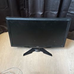 Acer Monitor 