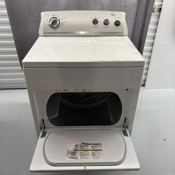 Roper Washer