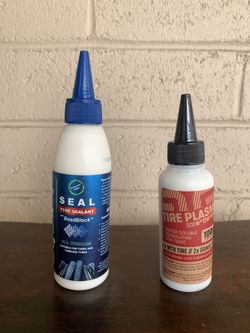 Tubeless Sealant: Squirt/ E*thirteen