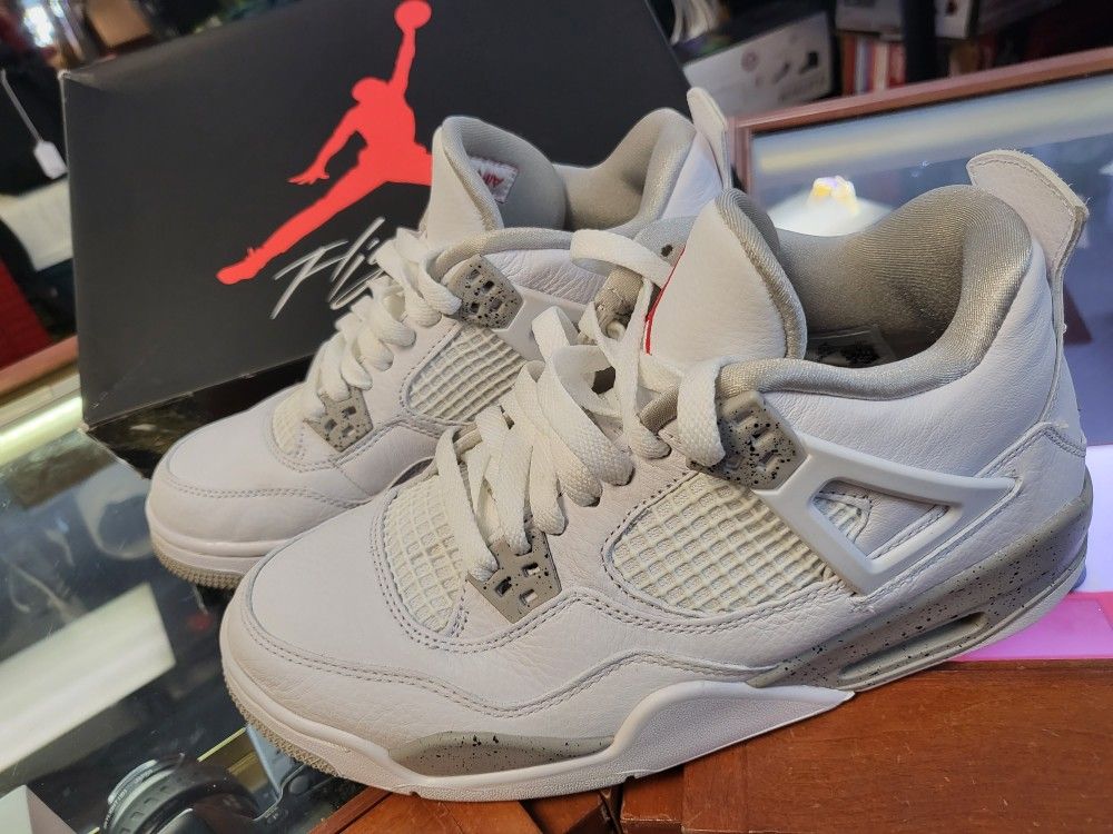 Jordan Retro White Oreo 2021)