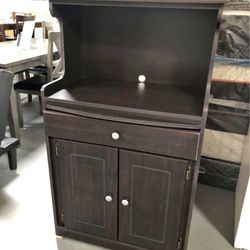 Mueble Para Microondas 😍