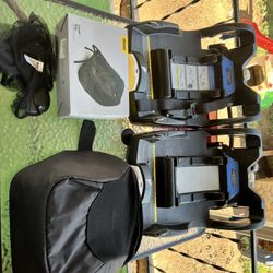 Doona Stroller 