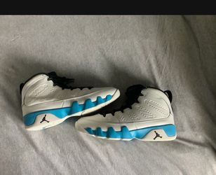 Jordan