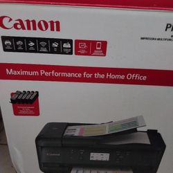 Canon Printer