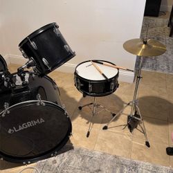Drum Set