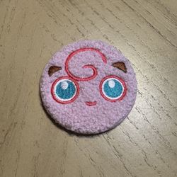 Pokemon Pin