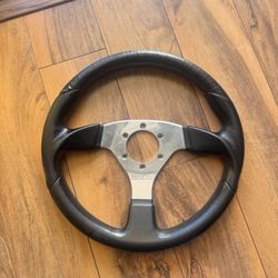 SPARCO L505 Steering Wheel