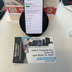 Samsung Galaxy S 9  Pink