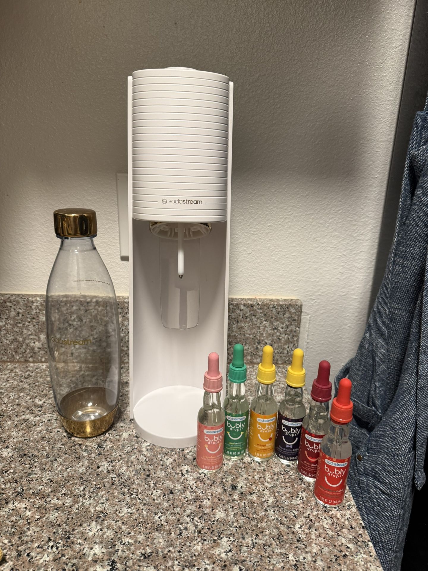 Sodastream