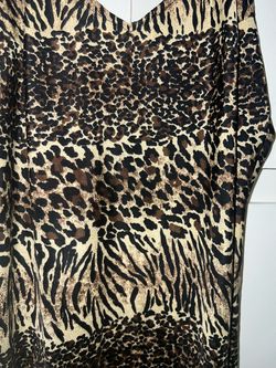 Women dress size M
