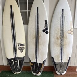 Channel Islands Surfboards
