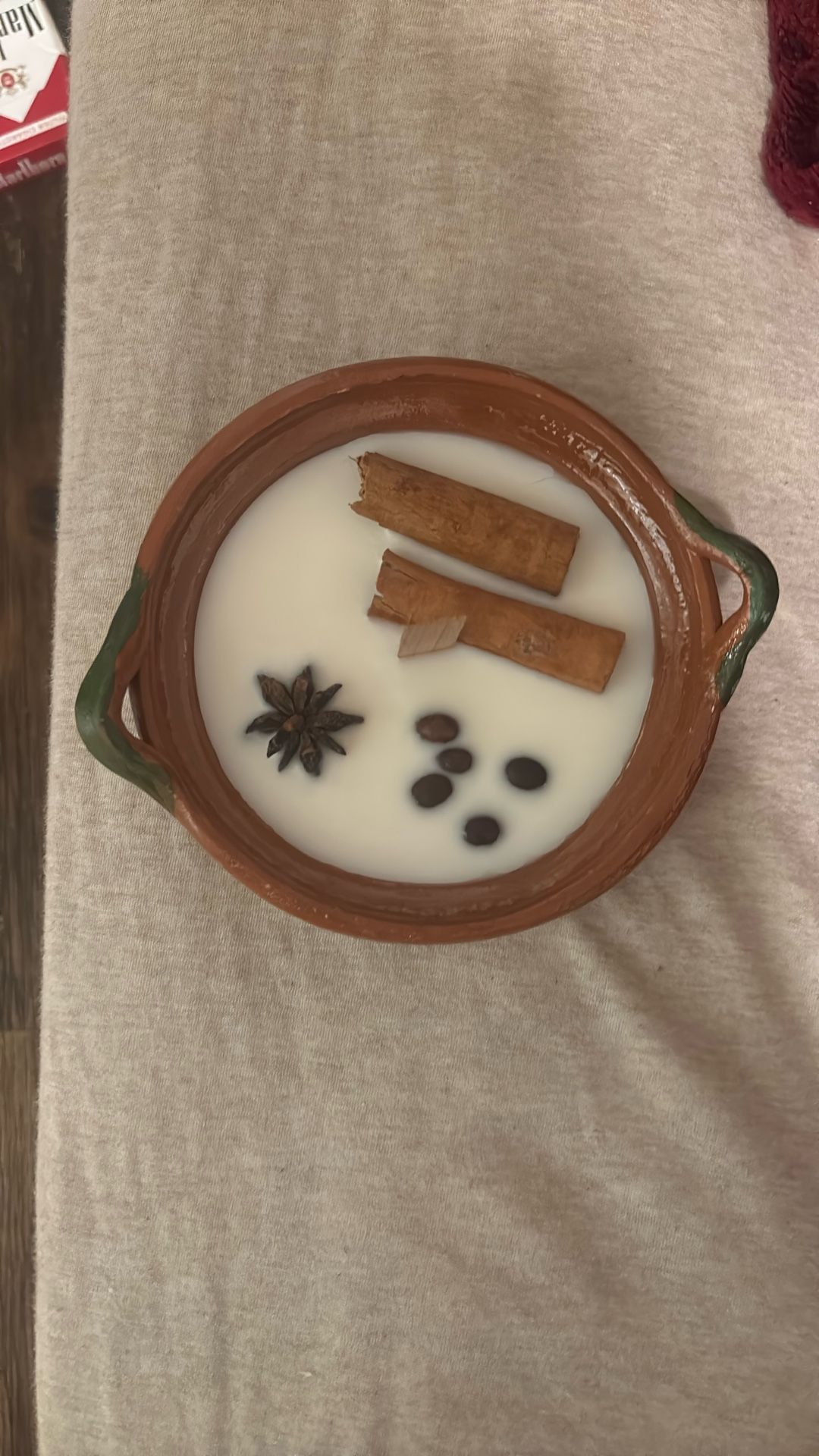 Candle