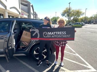 New Queen Mattresses! ALL STYLES MUST GO ASAP!
