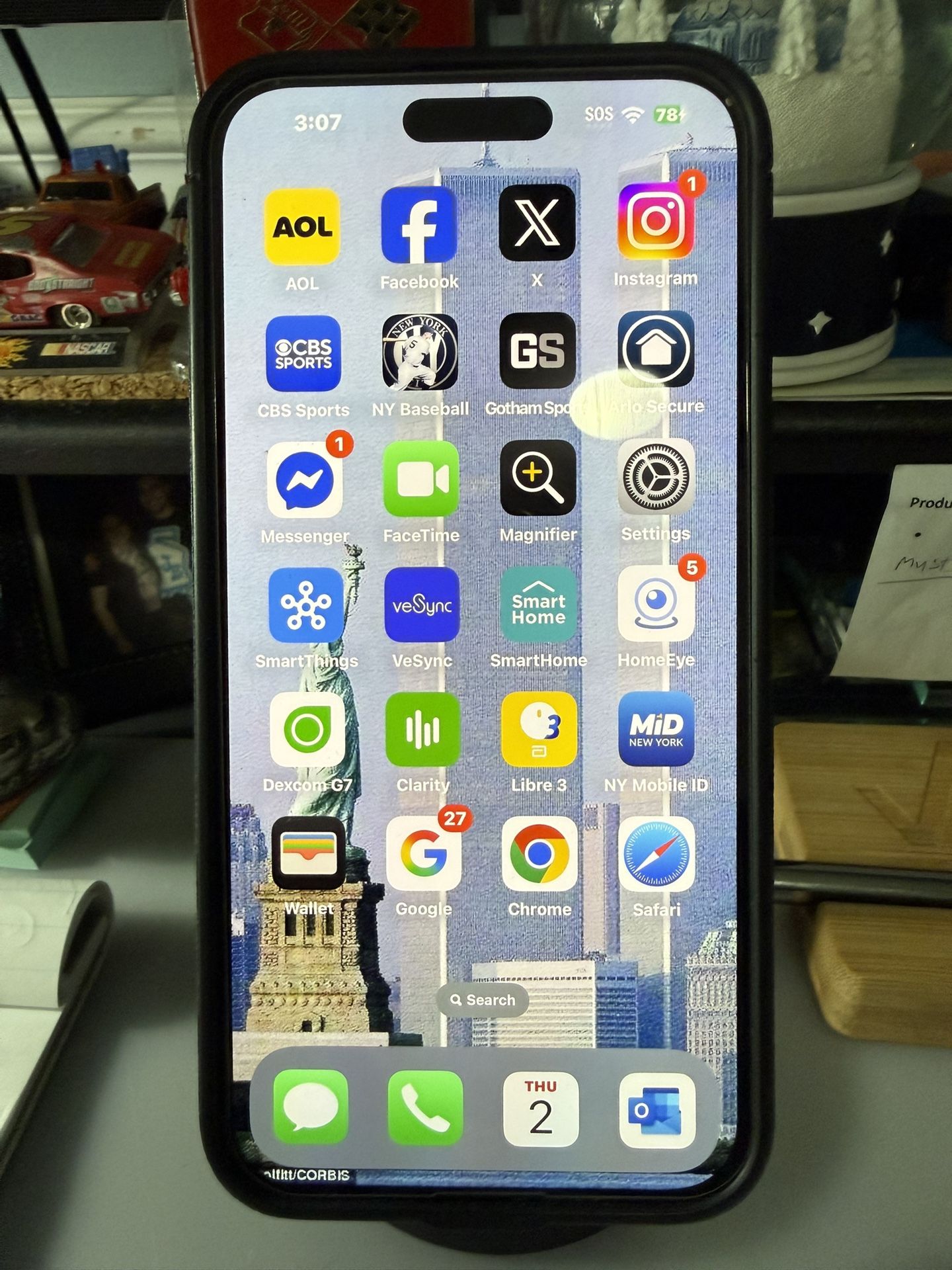 iPhone 14pro Max