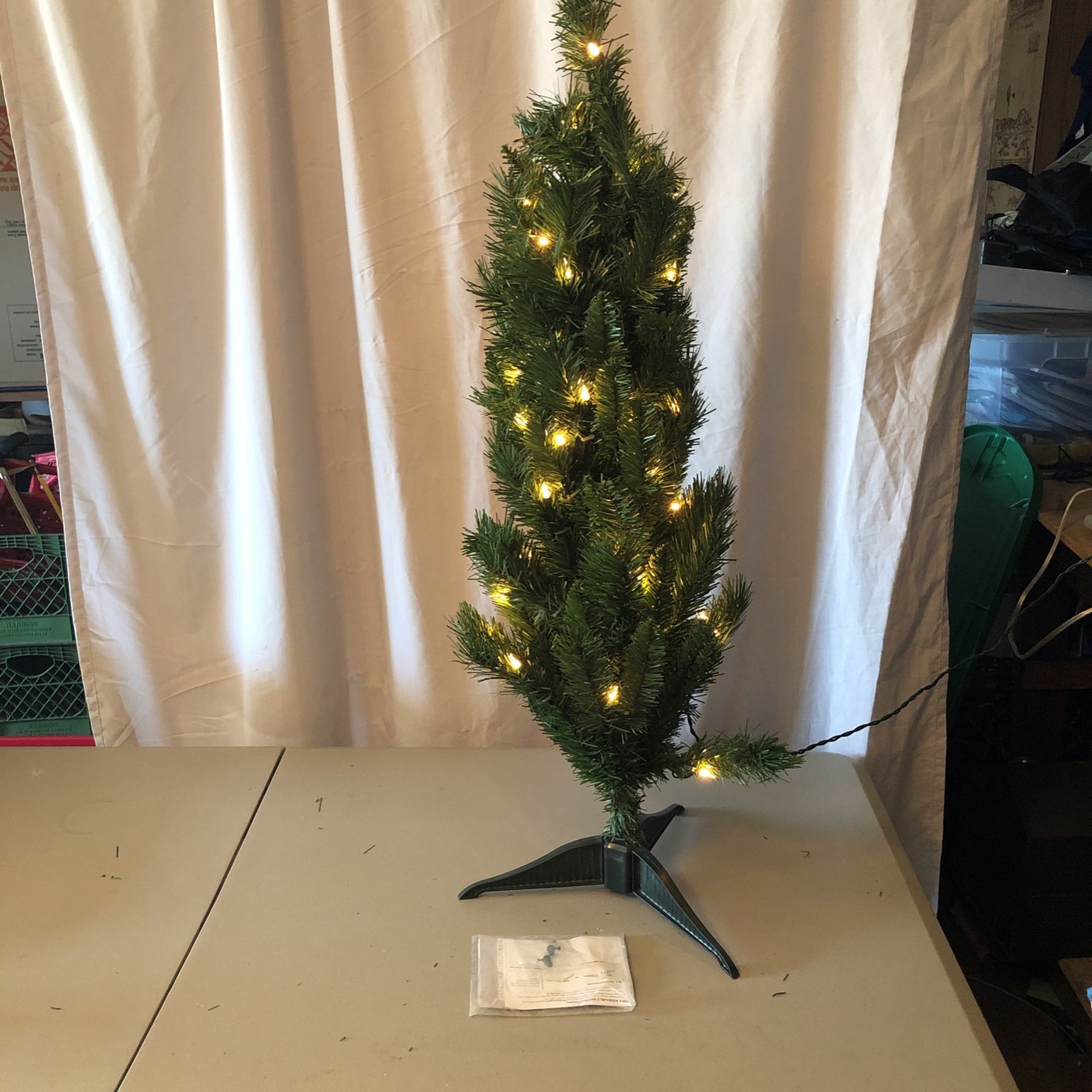 3 Ft. Christmas Tree